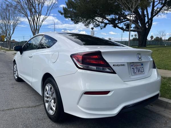 2015 Honda Civic 9th Gen - Image 4 of 10