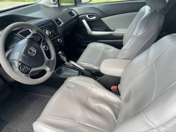 2015 Honda Civic 9th Gen - Image 7 of 10
