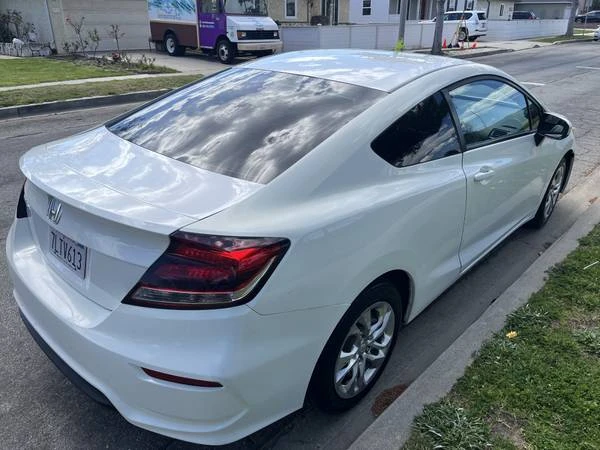 2015 Honda Civic 9th Gen - Image 5 of 10