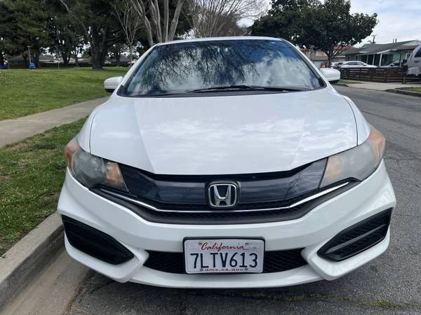 2015 Honda Civic 9th Gen - Image 3 of 10