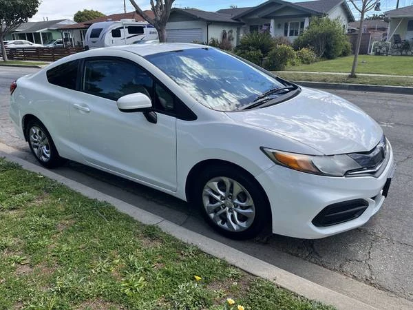 2015 Honda Civic 9th Gen - Image 10 of 10