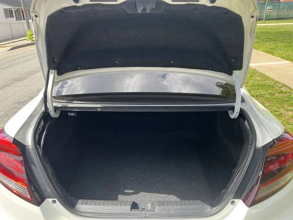 2015 Honda Civic 9th Gen - Image 9 of 10