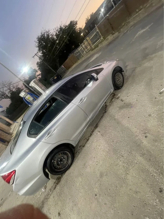 2015 Honda Civic 9th Gen - Image 2 of 5