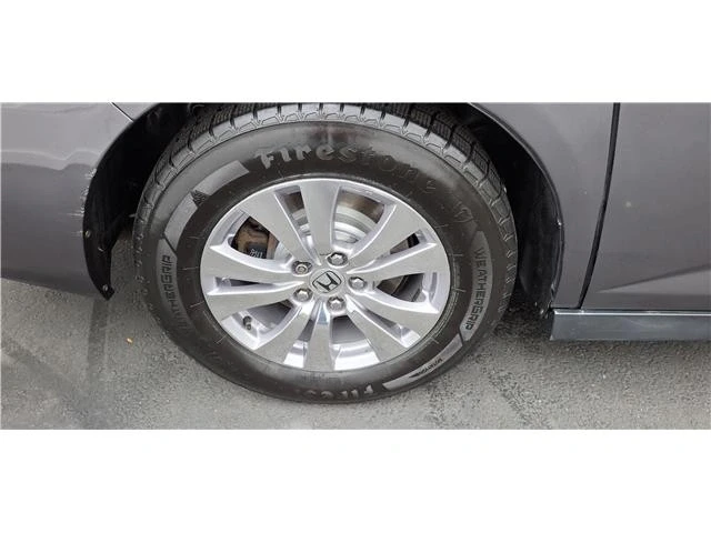 2015 Honda Odyssey - Image 10 of 21