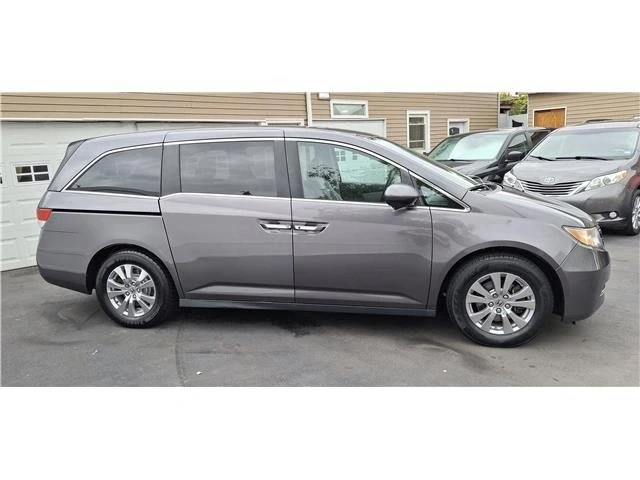 2015 Honda Odyssey - Image 5 of 21