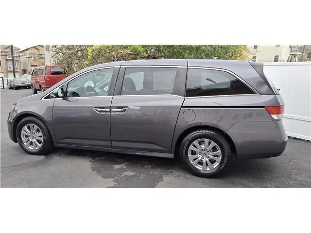 2015 Honda Odyssey - Image 4 of 21