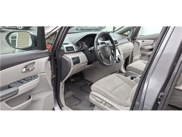 2015 Honda Odyssey - Image 21 of 21