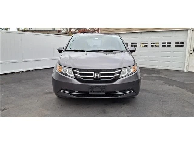 2015 Honda Odyssey - Image 7 of 21