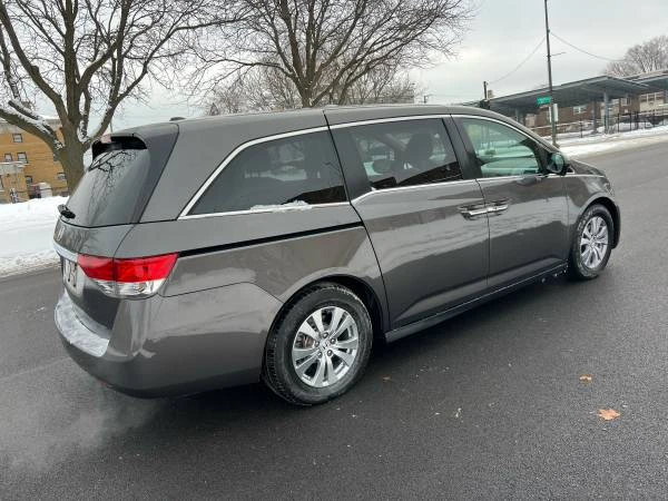 2015 Honda Odyssey - Image 4 of 7