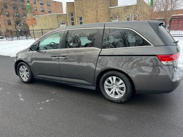 2015 Honda Odyssey - Image 3 of 7
