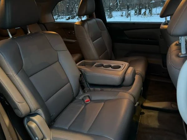 2015 Honda Odyssey - Image 6 of 7