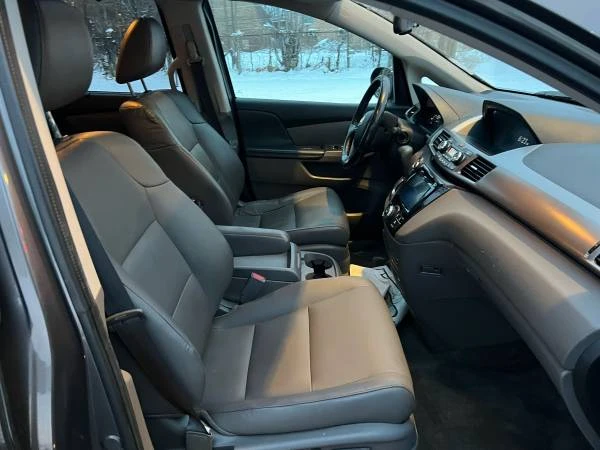 2015 Honda Odyssey - Image 5 of 7