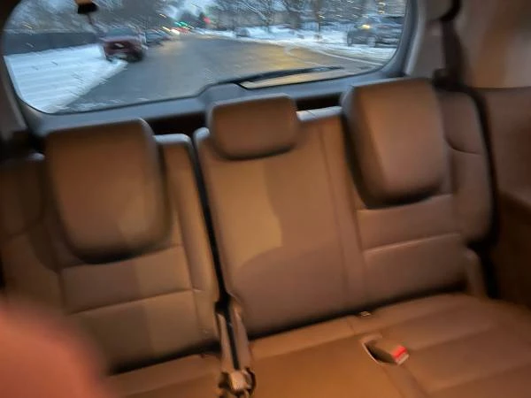 2015 Honda Odyssey - Image 7 of 7