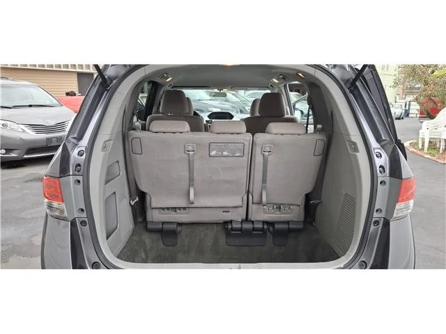 2015 Honda Odyssey - Image 19 of 21