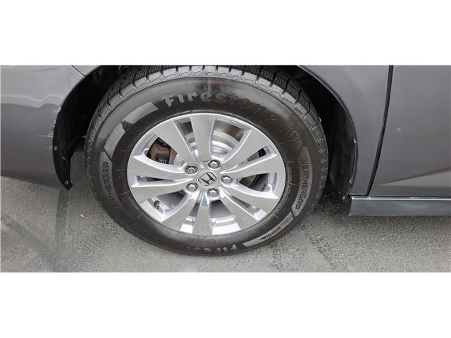 2015 Honda Odyssey - Image 10 of 21