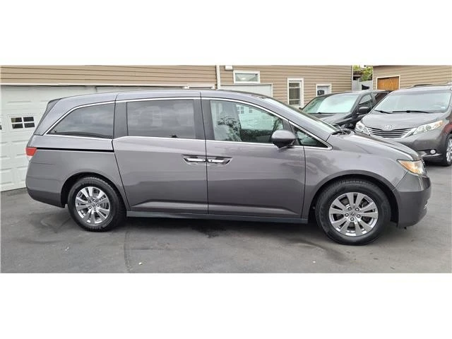 2015 Honda Odyssey - Image 5 of 21