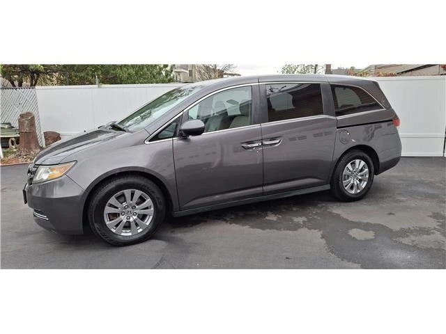 2015 Honda Odyssey - Image 2 of 21