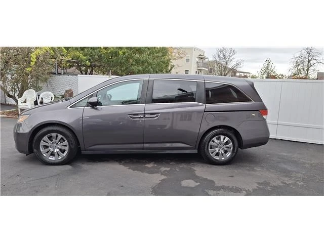 2015 Honda Odyssey - Image 3 of 21
