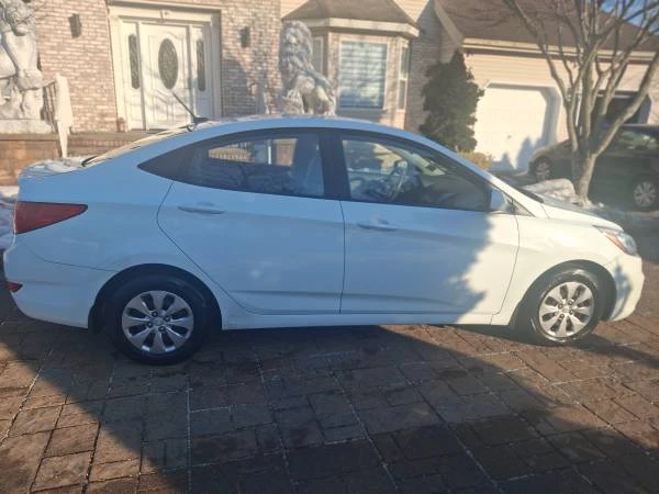 2015 Hyundai Accent - Image 7 of 21