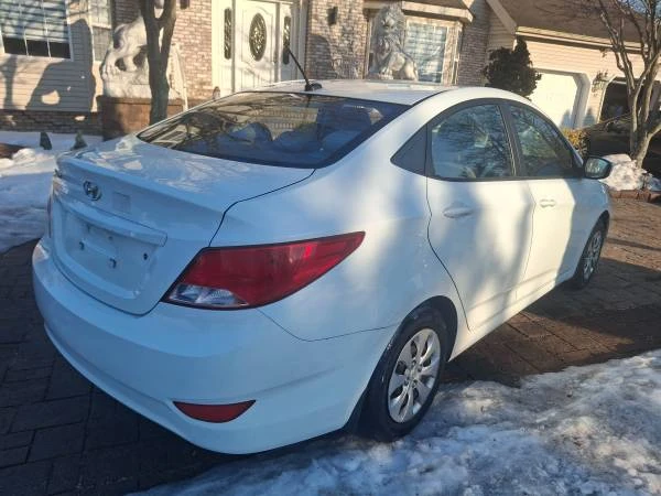 2015 Hyundai Accent - Image 6 of 21