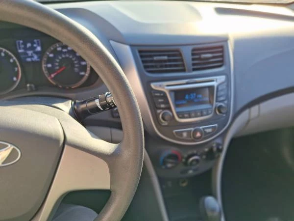 2015 Hyundai Accent - Image 9 of 21