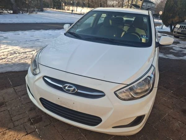 2015 Hyundai Accent - Image 2 of 21