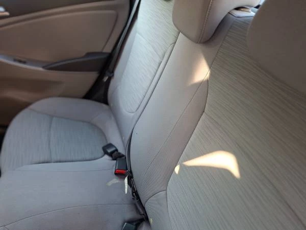2015 Hyundai Accent - Image 14 of 21
