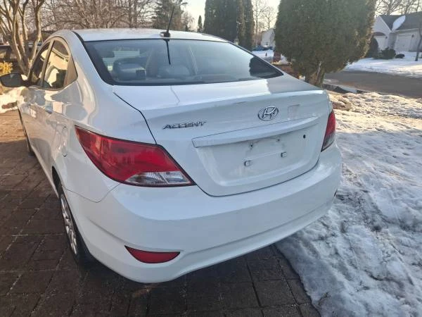 2015 Hyundai Accent - Image 5 of 21