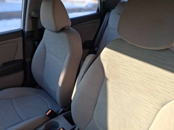 2015 Hyundai Accent - Image 20 of 21