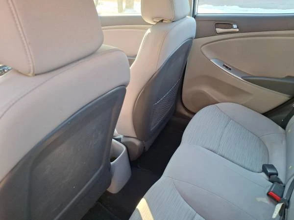 2015 Hyundai Accent - Image 17 of 21