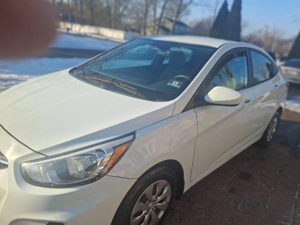 2015 Hyundai Accent - Image 8 of 21