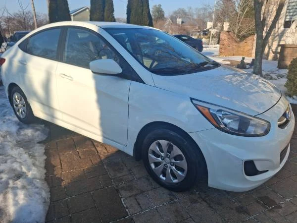 2015 Hyundai Accent - Image 3 of 21