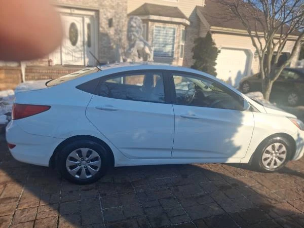2015 Hyundai Accent - Image 4 of 21