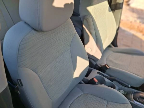 2015 Hyundai Accent - Image 19 of 21