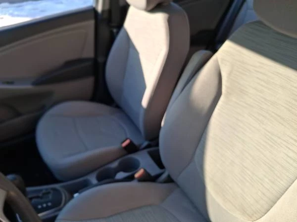 2015 Hyundai Accent - Image 15 of 21