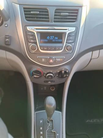 2015 Hyundai Accent - Image 12 of 21