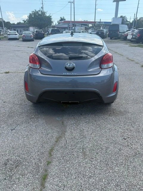 2015 Hyundai Veloster - Image 4 of 6
