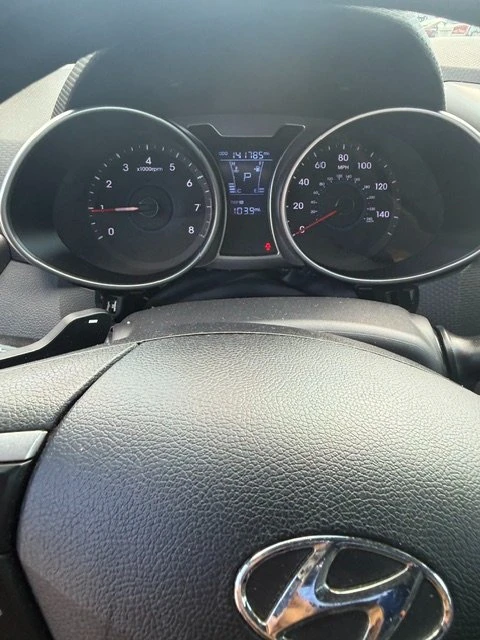 2015 Hyundai Veloster - Image 6 of 6