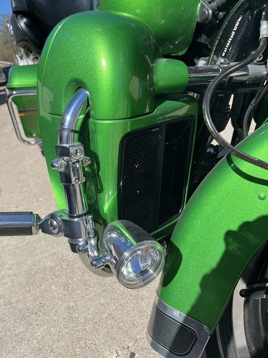 2015 Harley-Davidson Touring Twin Cam - Image 24 of 31