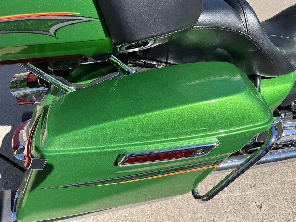 2015 Harley-Davidson Touring Twin Cam - Image 22 of 31