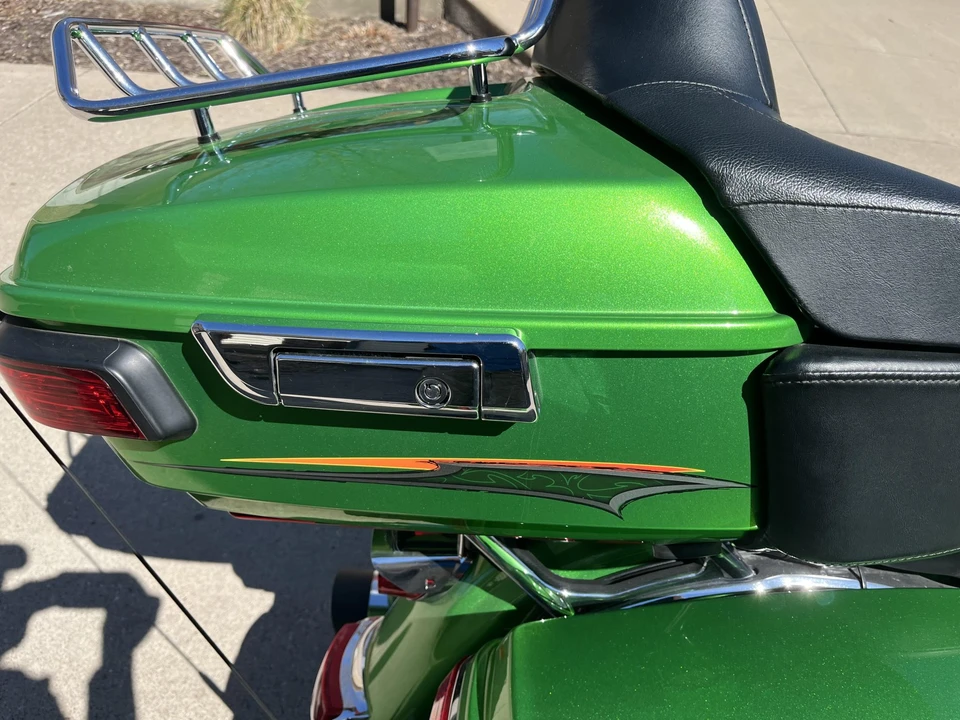 2015 Harley-Davidson Touring Twin Cam - Image 21 of 31