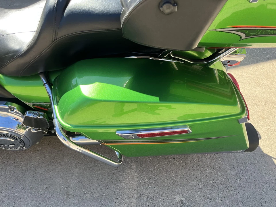 2015 Harley-Davidson Touring Twin Cam - Image 20 of 31
