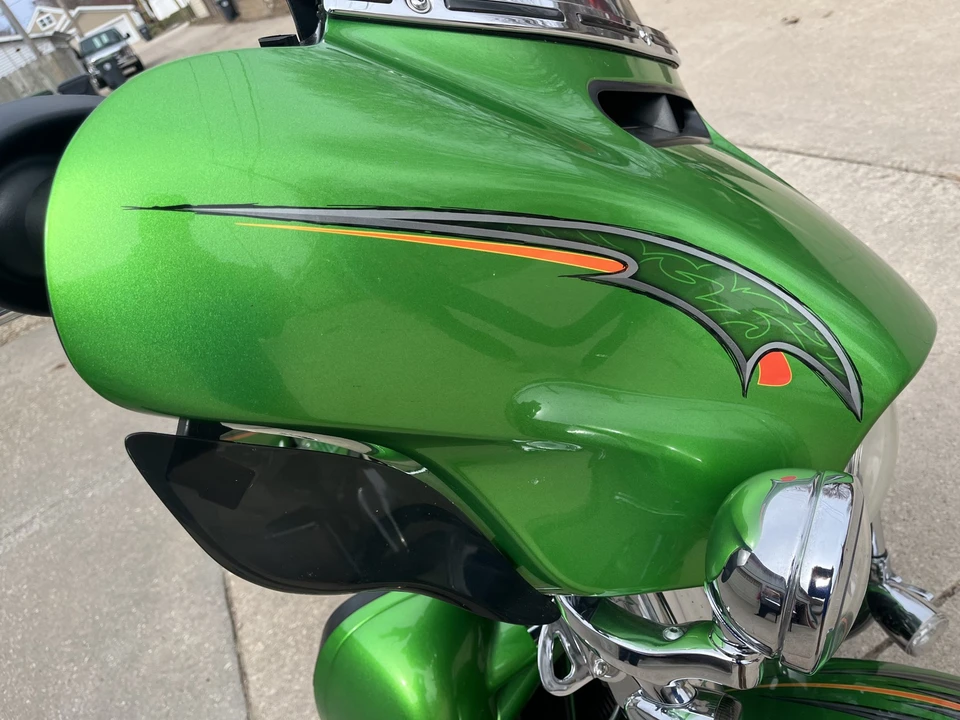 2015 Harley-Davidson Touring Twin Cam - Image 17 of 31