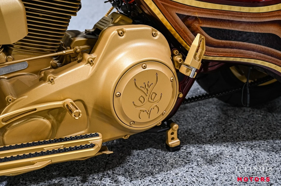 2015 Harley-Davidson Touring Twin Cam - Image 15 of 21
