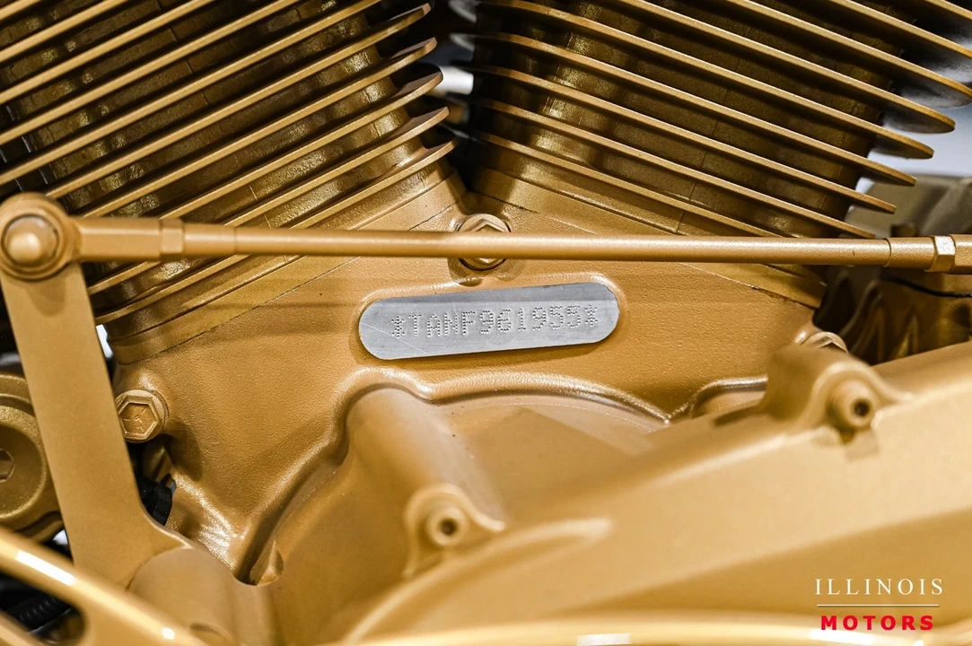 2015 Harley-Davidson Touring Twin Cam - Image 18 of 21