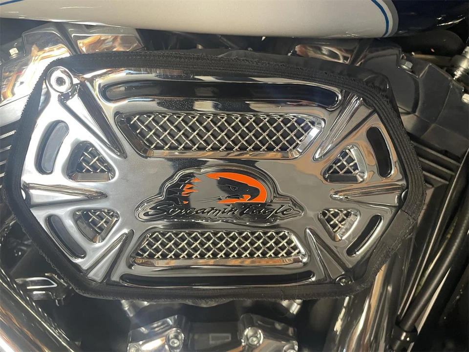 2015 Harley-Davidson Sportster Rubber Mount - Image 6 of 8