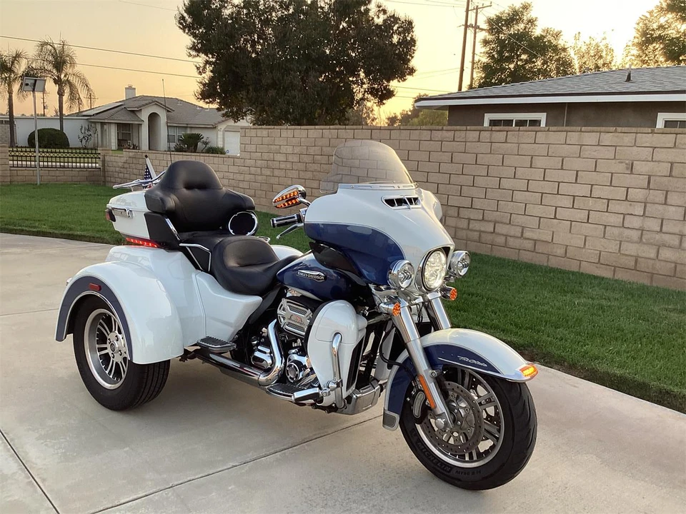 2015 Harley-Davidson Sportster Rubber Mount - Image 4 of 8