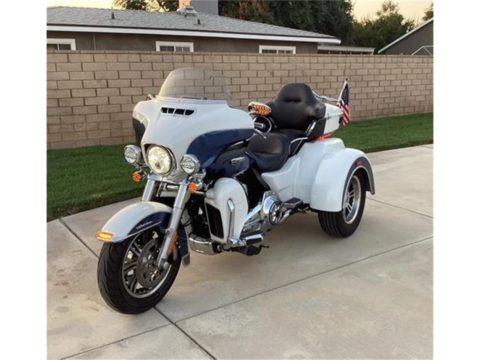 2015 Harley-Davidson Sportster Rubber Mount - Image 2 of 8