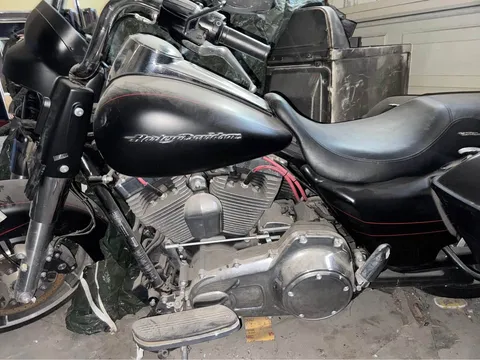2015 Harley-Davidson Road Glide