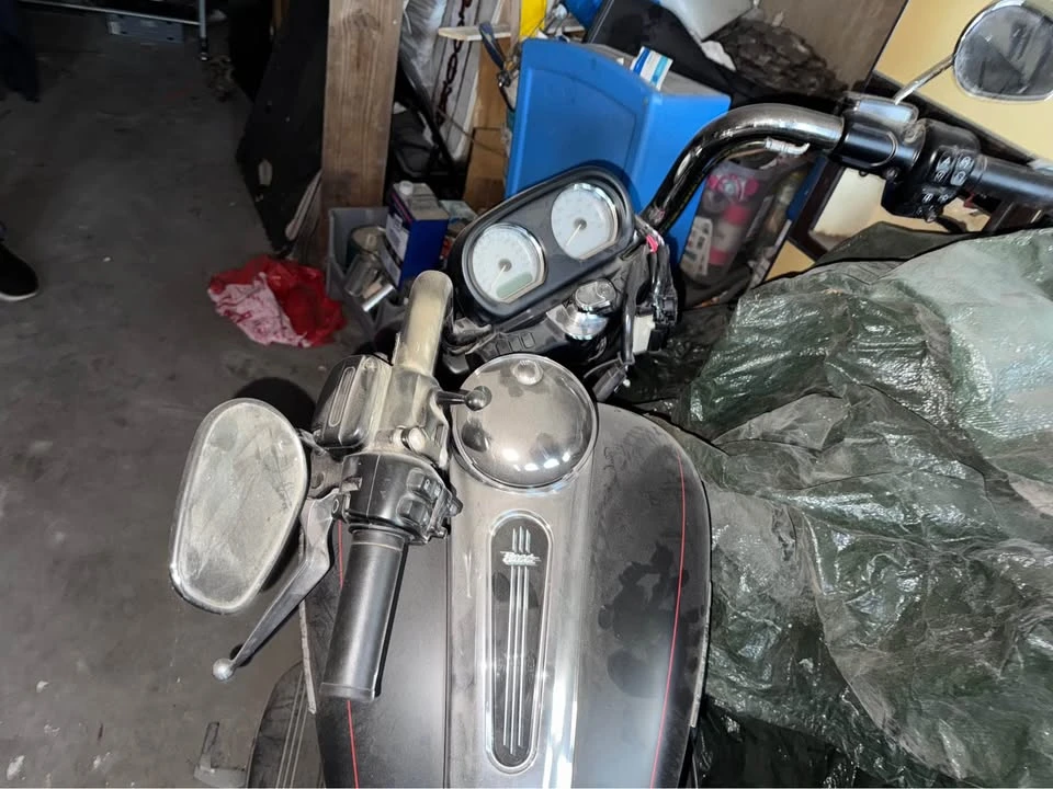 2015 Harley-Davidson Touring Twin Cam - Image 3 of 10